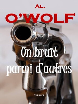 cover image of Un bruit parmi d'autres